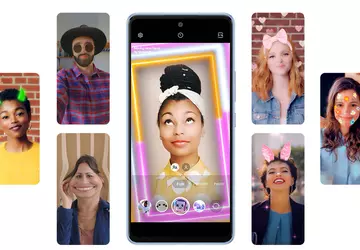 Samsung Galaxy A33 5G i Galaxy ...