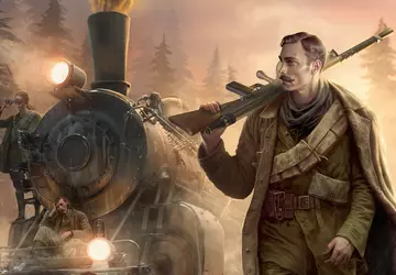 THQ Nordic opublikowało nowy zwiastun strategii ...