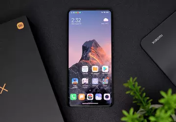 Xiaomi MIX 5 otrzyma wyświetlacz LTPO ...