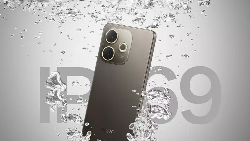 Oppo A5 Pro 5G oficjalnie gotowy do wydania w Indiach