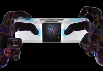 Snapdragon 8 Gen1, do 18 GB ...