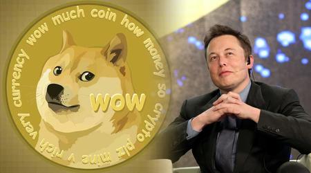 Tesla zacznie akceptować Dogecoin – kurs kryptowaluty natychmiast podskoczył o ponad jedną trzecią