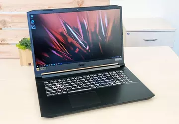 Recenzja Acer Nitro 5 AN517-41: zastąpienie ...