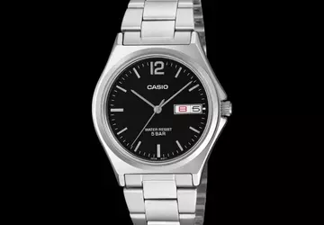 Nowe zegarki Casio MTP-1440DJ z klasycznym ...
