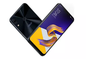 MWC 2018: ASUS wydała ZenFone 5 ...