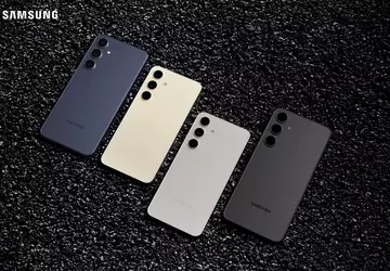 Samsung Galaxy S24 i Galaxy S24+: ...