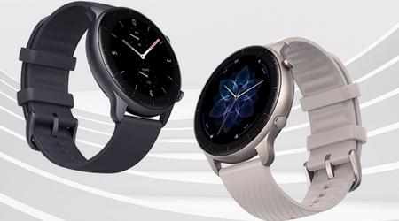 Amazfit GTR 2 Nowa wersja: nowa wersja smartwatcha z możliwością dzwonienia przez Bluetooth i 14-dniową żywotnością baterii za 155 USD