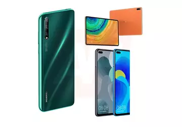 Nowe zdjęcia smartfonów Huawei P Smart ...