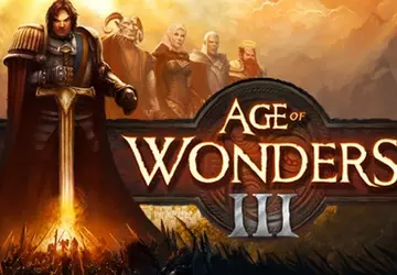 Age of Wonders III został tymczasowo ...