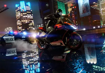 GTA 5 Enhanced na Steam otrzymało ...