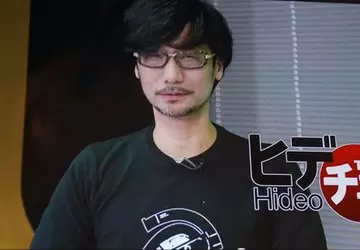 "HideoTube" powraca na antenę, a Hideo ...