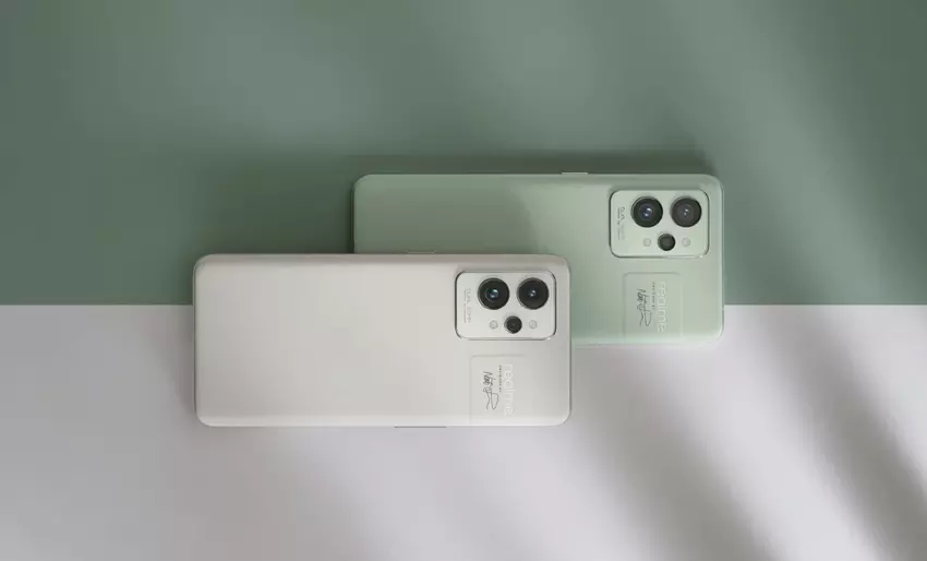 Globalna wersja Realme GT 2 Pro na Snapdragon 8 Gen1 jest gotowa do wydania