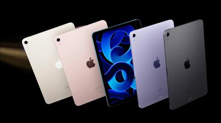 Apple może wprowadzić dwa nowe modele iPada tej jesieni: iPada bazowego 11. generacji oraz iPada mini 7. generacji