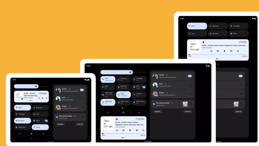 Smartfony Google Pixel otrzymały pierwszą testową wersję Androida 12L