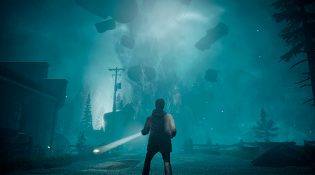 Bez głośnych zapowiedzi: Remedy udostępniło cyfrową wersję gry Alan Wake Remastered na Nintendo Switch. Cena to 23$