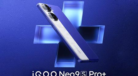 vivo zaprezentuje iQOO Neo 9s Pro+ z procesorem Snapdragon 8 Gen 3 podczas wydarzenia, które odbędzie się 11 lipca