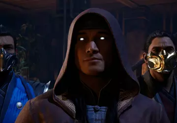 W dniu premiery Mortal Kombat 1 ...