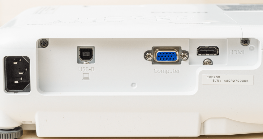 Epson EX3280 vs Epson Home Cinema 1080