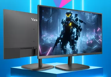 ViewSonic prezentuje w Chinach 27-calowy monitor ...