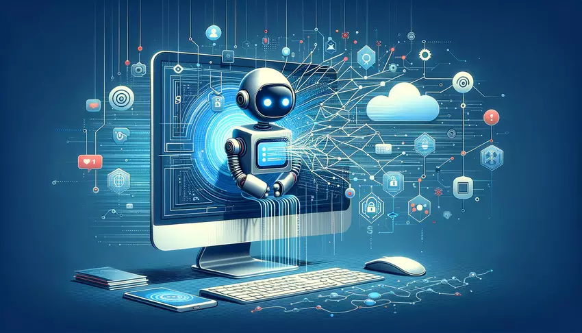 Czy powierzasz sekrety Grokowi? Mogą je poznać wszyscy