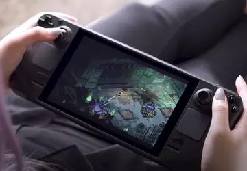 Nie będzie żadnych wyłączności na Steam ...