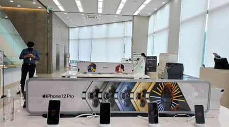Suck it, Samsung: LG w końcu zaczyna sprzedawać iPhone'y, Apple Watches i iPady w swoich sklepach firmowych