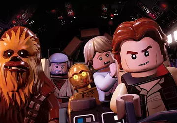 Z okazji “Dnia “Gwiezdnych Wojen”” Epic ...