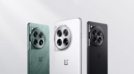 OnePlus 12 otrzymał nową wersję oprogramowania, która naprawia problemy z przegrzewaniem się i baterią