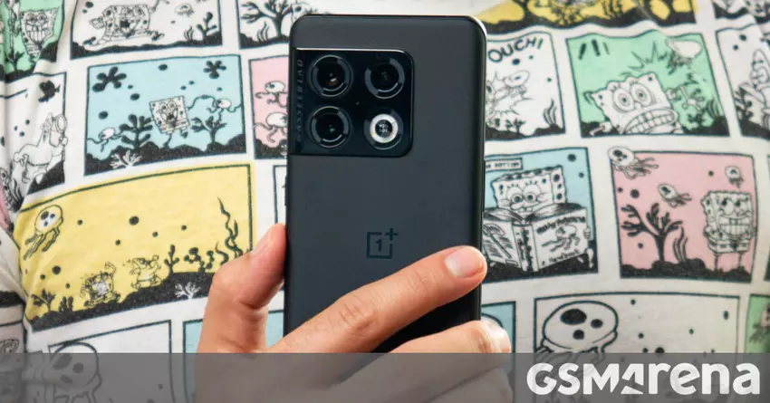 Nasza recenzja wideo OnePlus 10 Pro jest gotowa