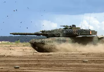 Niemcy zmniejszą budżet z 519 mld ...