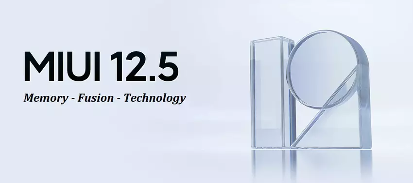 Funkcja zwiększania pamięci RAM w MIUI 12.5 będzie dostępna dla sześciu kolejnych smartfonów Xiaomi - zwiększając pełną listę do 48 modeli