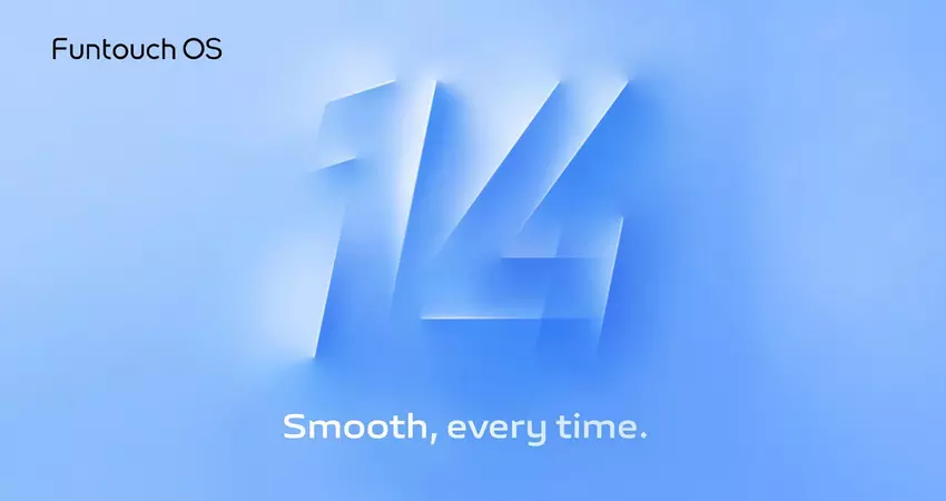 vivo ujawniło, które smartfony iQOO i kiedy otrzymają system Funtouch OS 14 oparty na Androidzie 14