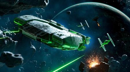 Twórcy Star Wars Outlaws opowiedzieli o wypełniającym przestrzeń i płynnym otwartym świecie gry