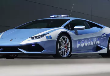 Sześć specjalnych supersamochodów: Lamborghini świętuje 20 ...
