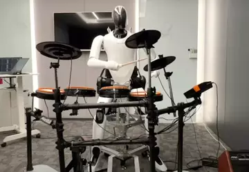 Xiaomi uczy swojego robota humanoida CyberOne ...