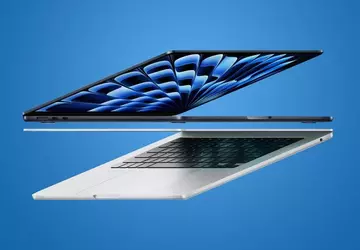 MacBook Air z chipem M4 może ...