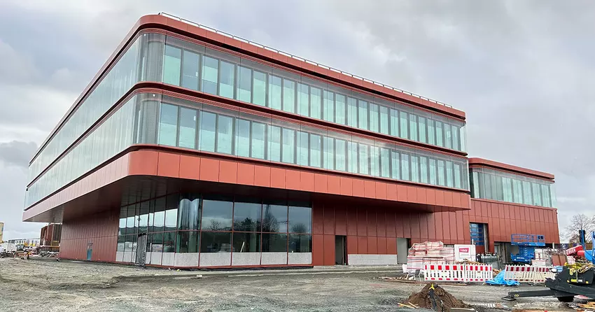 Hyundai Motor rozszerza swoje centra badawczo-rozwojowe w Niemczech