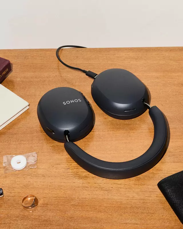 Słuchawki Sonos Ace Ultra