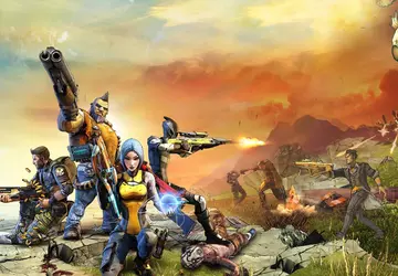 Morderca jest już tutaj: twórca Borderlands ...