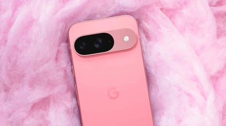 Google wypuszcza Pixel 9 ze sztuczną inteligencją za 799 USD