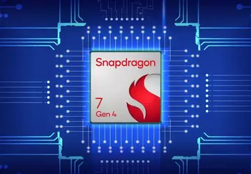 Qualcomm zaprezentowała potężny chip ze średniej ...