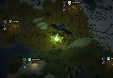 The Iron Oath może być kolejną ...