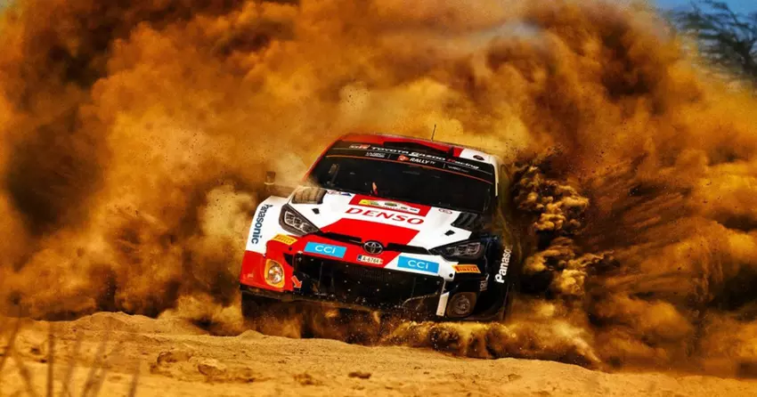 W studiu Codemasters odbędą się zwolnienia po zakończeniu prac nad DiRT i WRC, a część zespołu zostanie przeniesiona do tworzenia gier F1