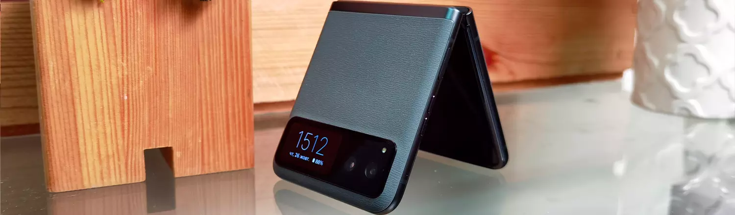 Recenzja Motorola Razr 40: najbardziej przystępny cenowo składany smartfon