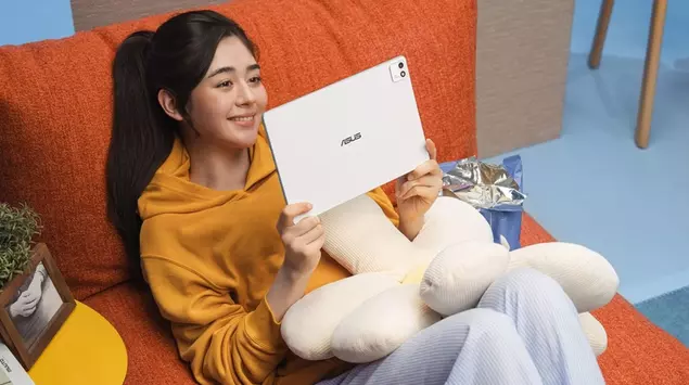 ASUS Pad 2026: Ultra-cienki tablet z ...