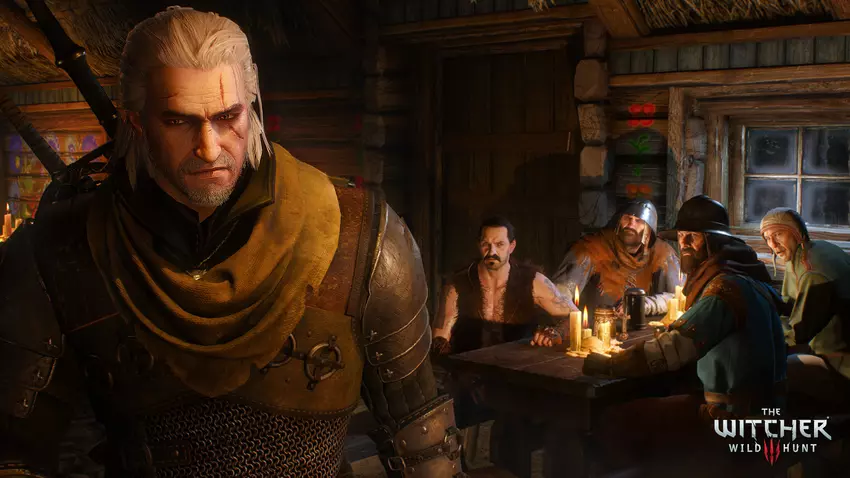 CD Projekt Red wątpił, czy Wiedźmin 3 będzie w stanie połączyć ogromną historię z otwartym światem, ale studio stworzyło jedną z najlepszych gier RPG w historii