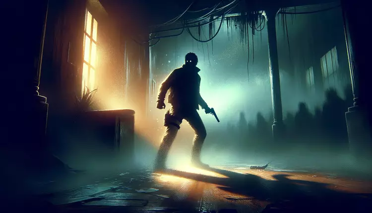 Silent Hill f: Nie taki straszny ...