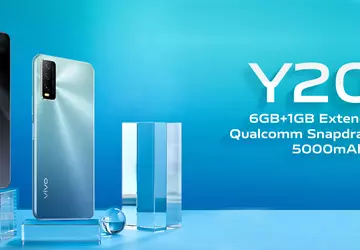 Vivo Y20T: procesor Snapdragon 662 i ...
