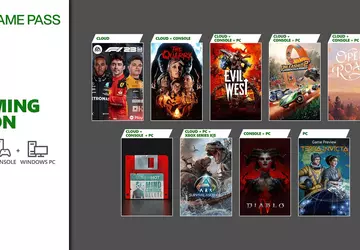 Użytkownicy Game Pass mogą spodziewać się ...