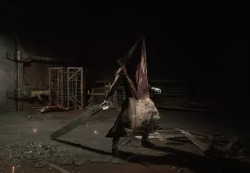 Fani Silent Hill 2 znaleźli ukryte ...